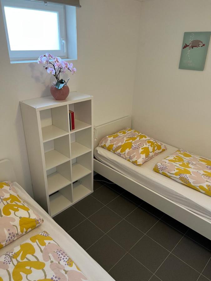 Fewo Haus 4 Lahr  Eksteriør billede